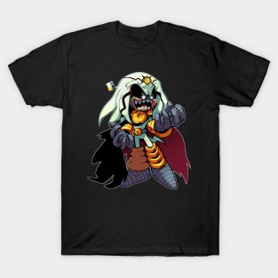 Dr. Finitevus T-Shirt